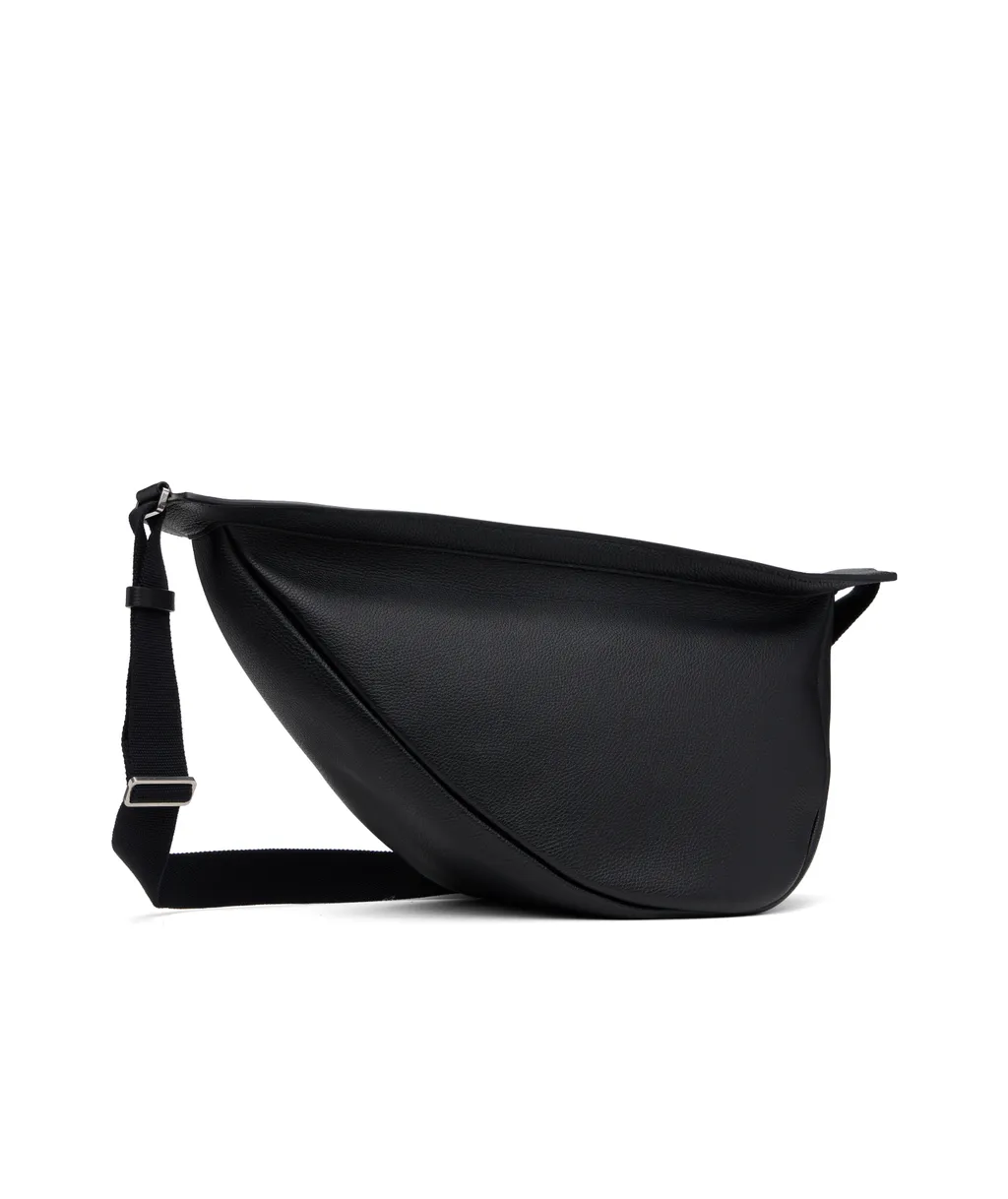 Slouchy Banana Crossbody Bag