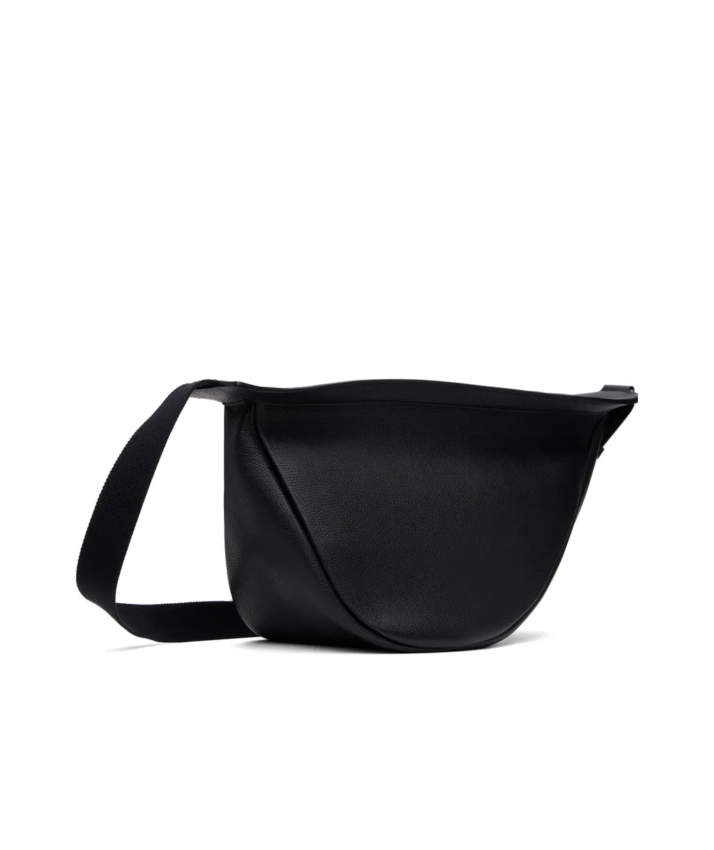 Slouchy Banana Crossbody Bag