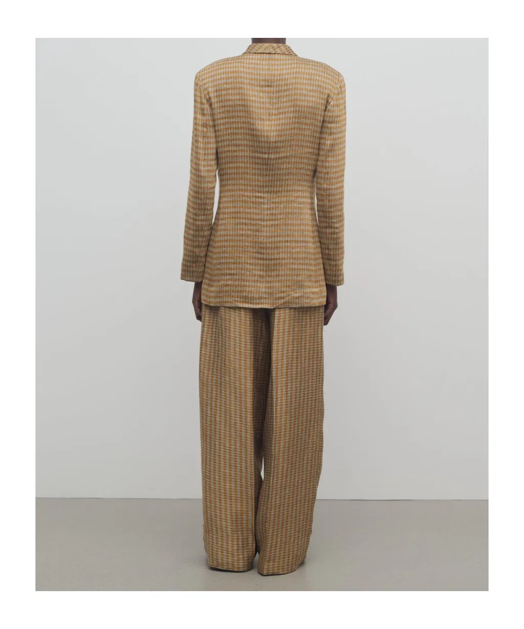 Sherry Linen Pants