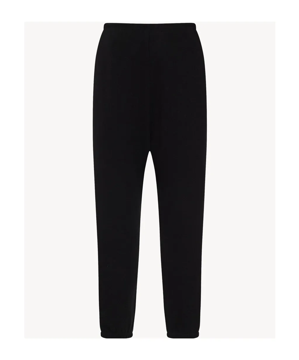 Teo Cotton-Blended Pants