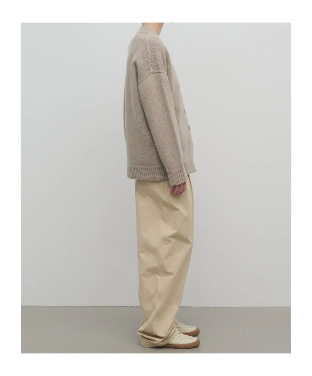 Lilas Tailored Trousers