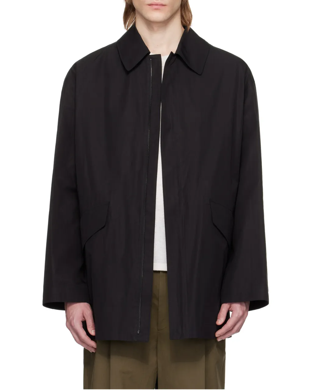 Noe Jacket