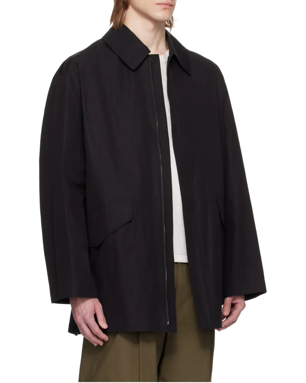 Noe Jacket