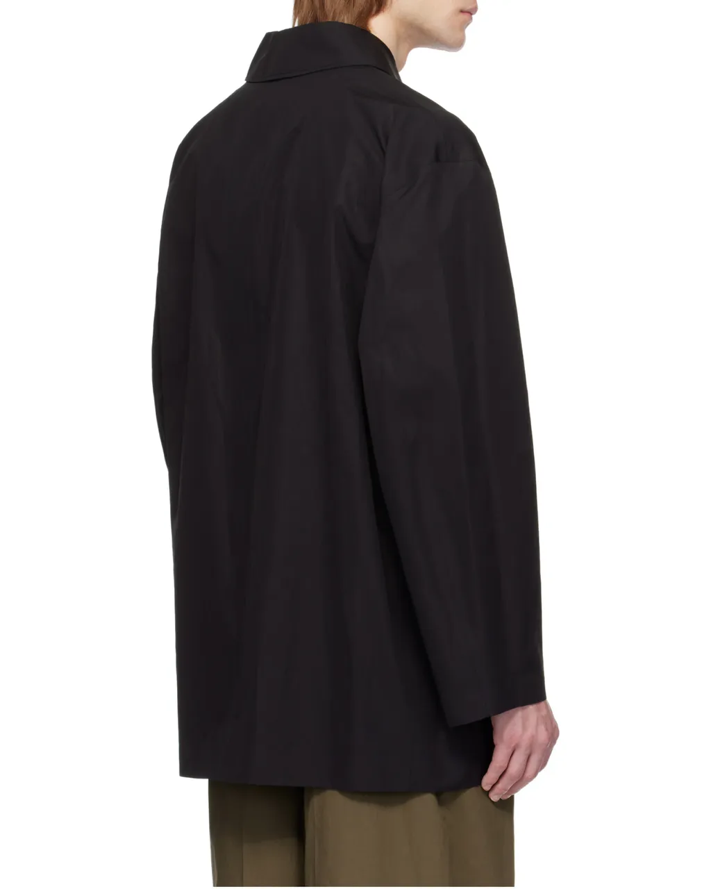 Noe Jacket