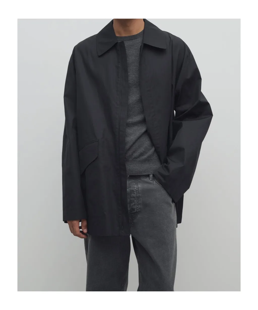 Noe Jacket