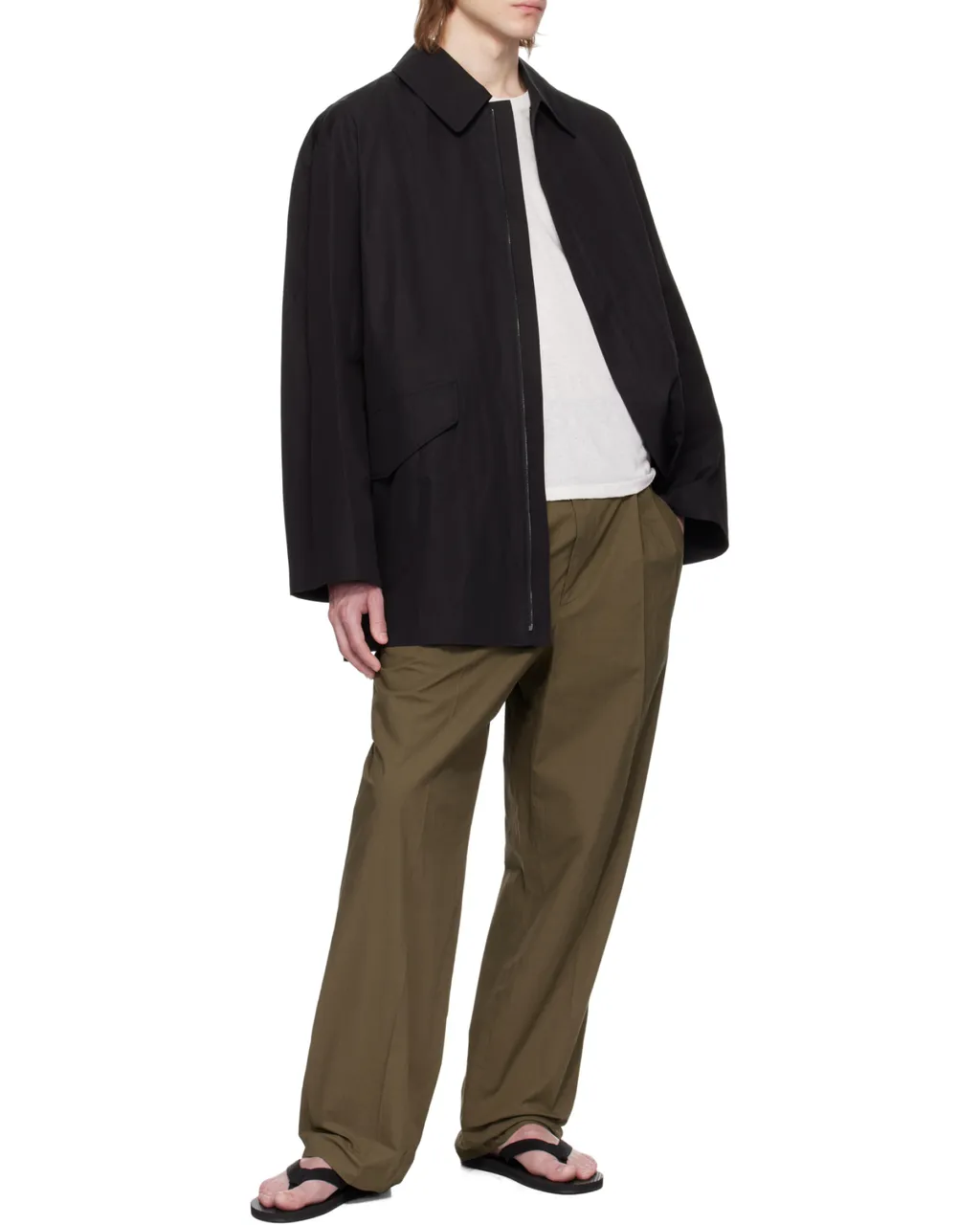 Noe Jacket