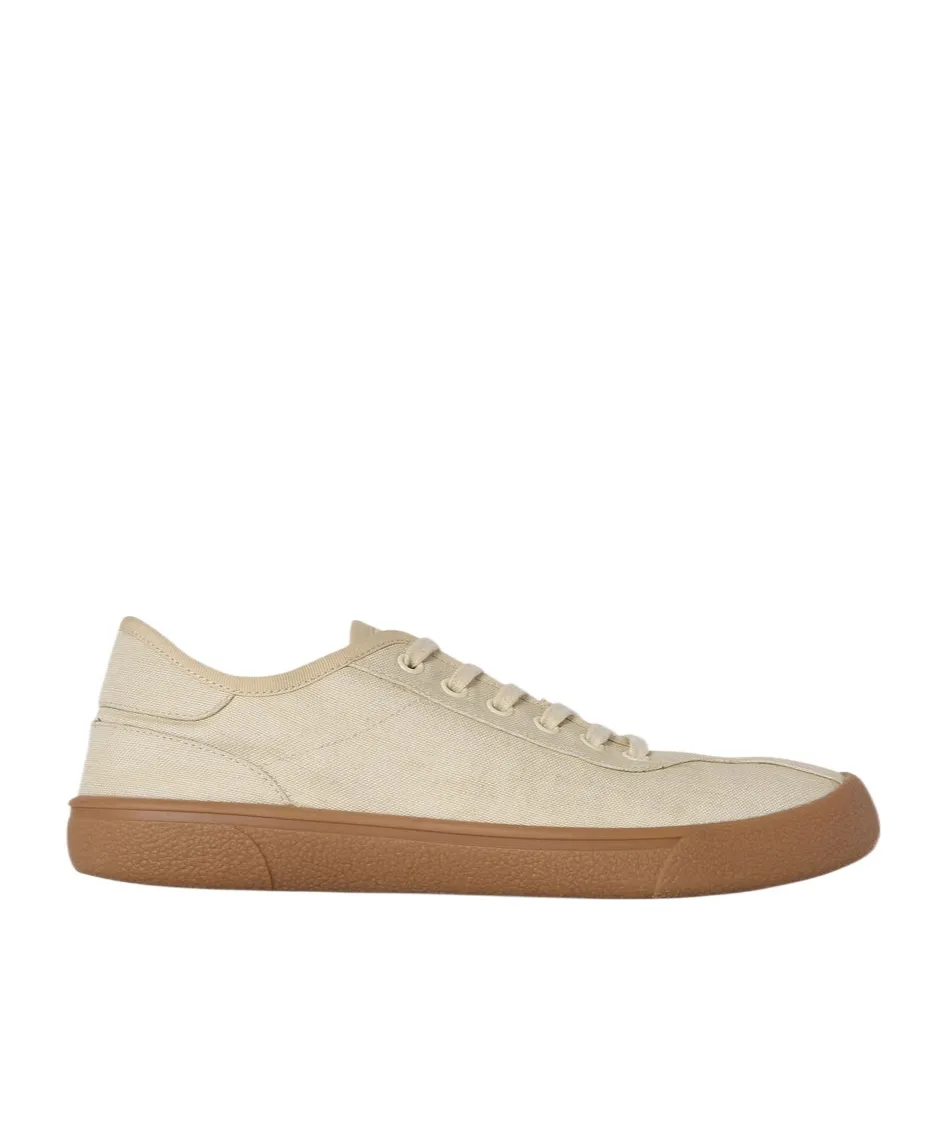 Lace-Up Sneakers