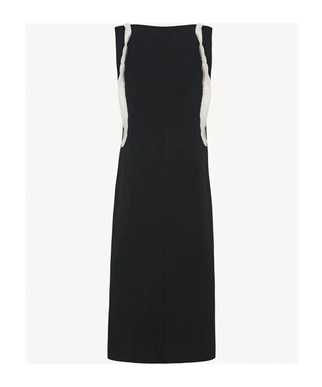 Giuliessa Midi Dress