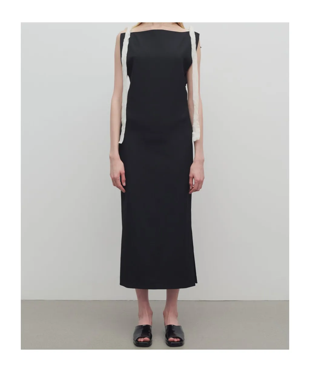 Giuliessa Midi Dress