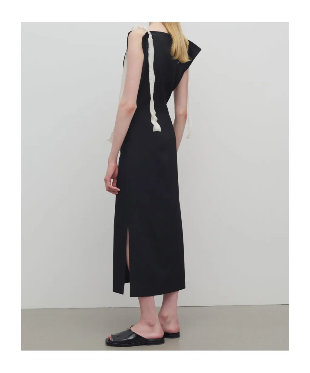 Giuliessa Midi Dress