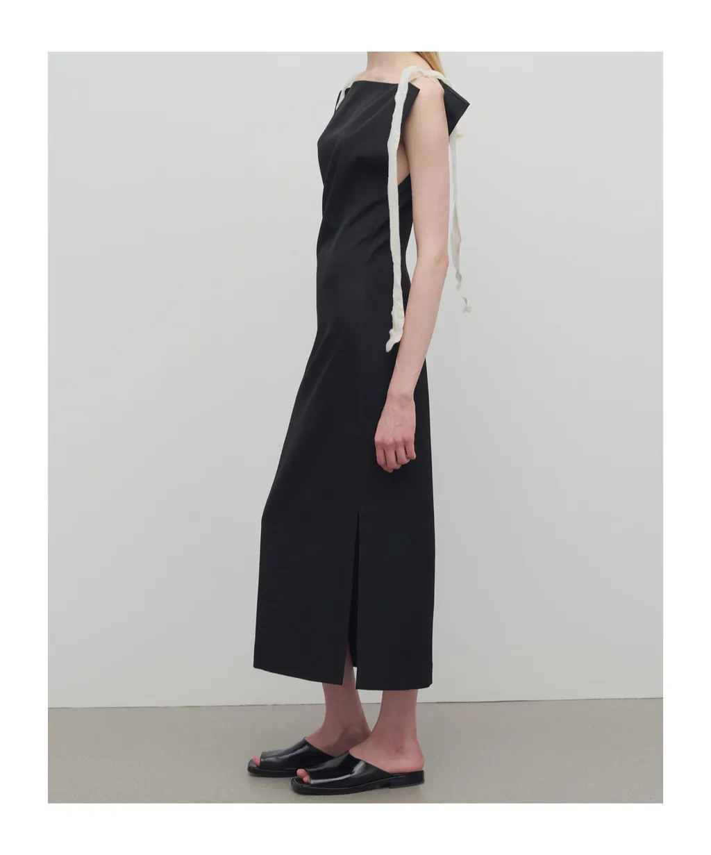 Giuliessa Midi Dress