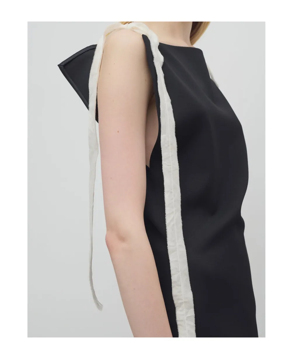 Giuliessa Midi Dress