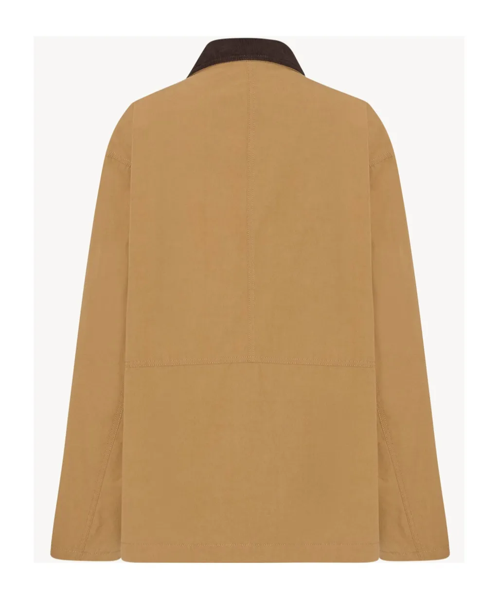 Frank Jacket