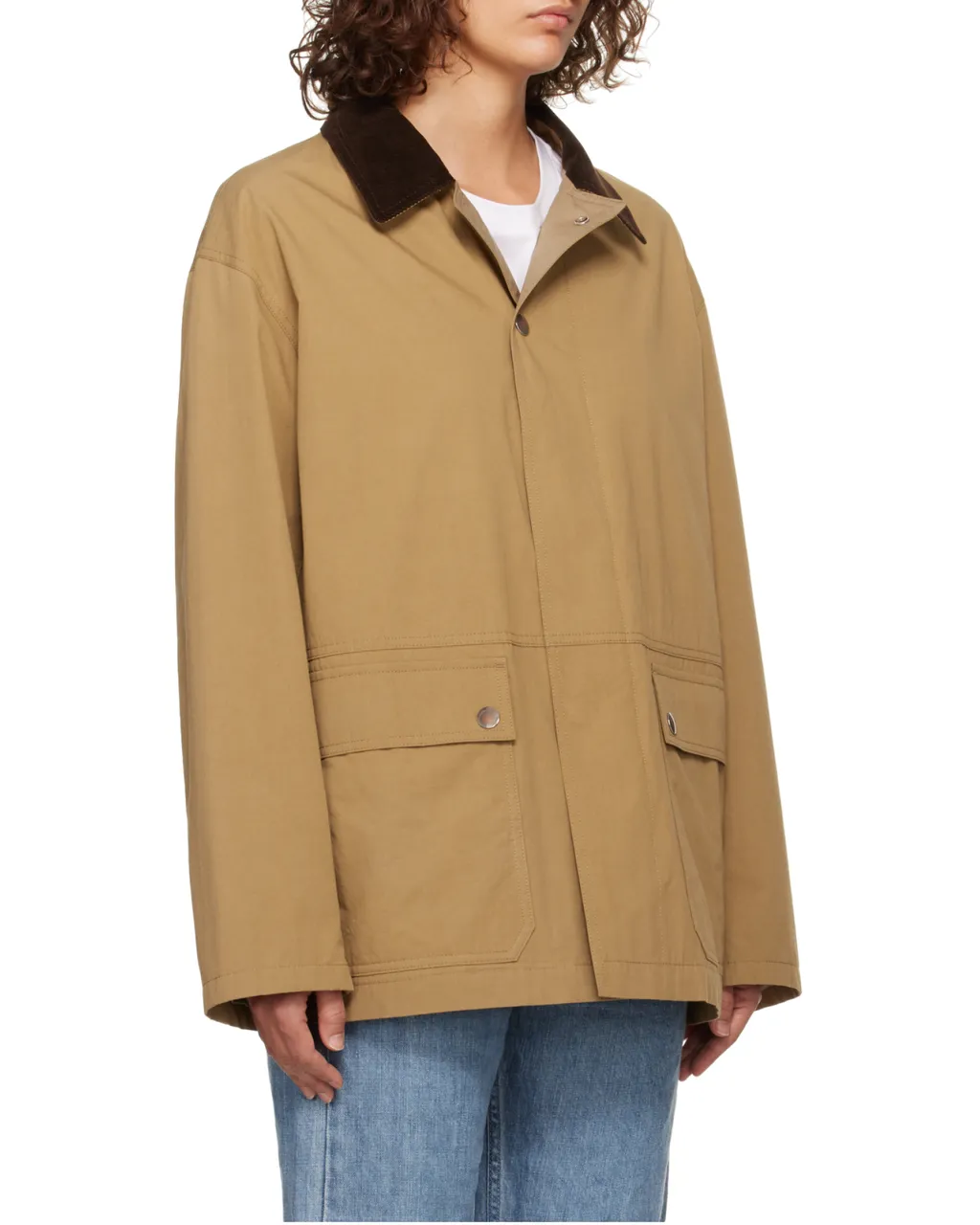 Frank Jacket
