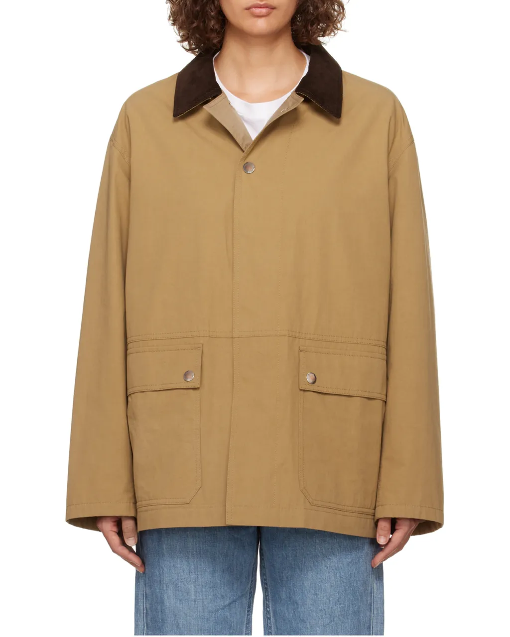 Frank Jacket