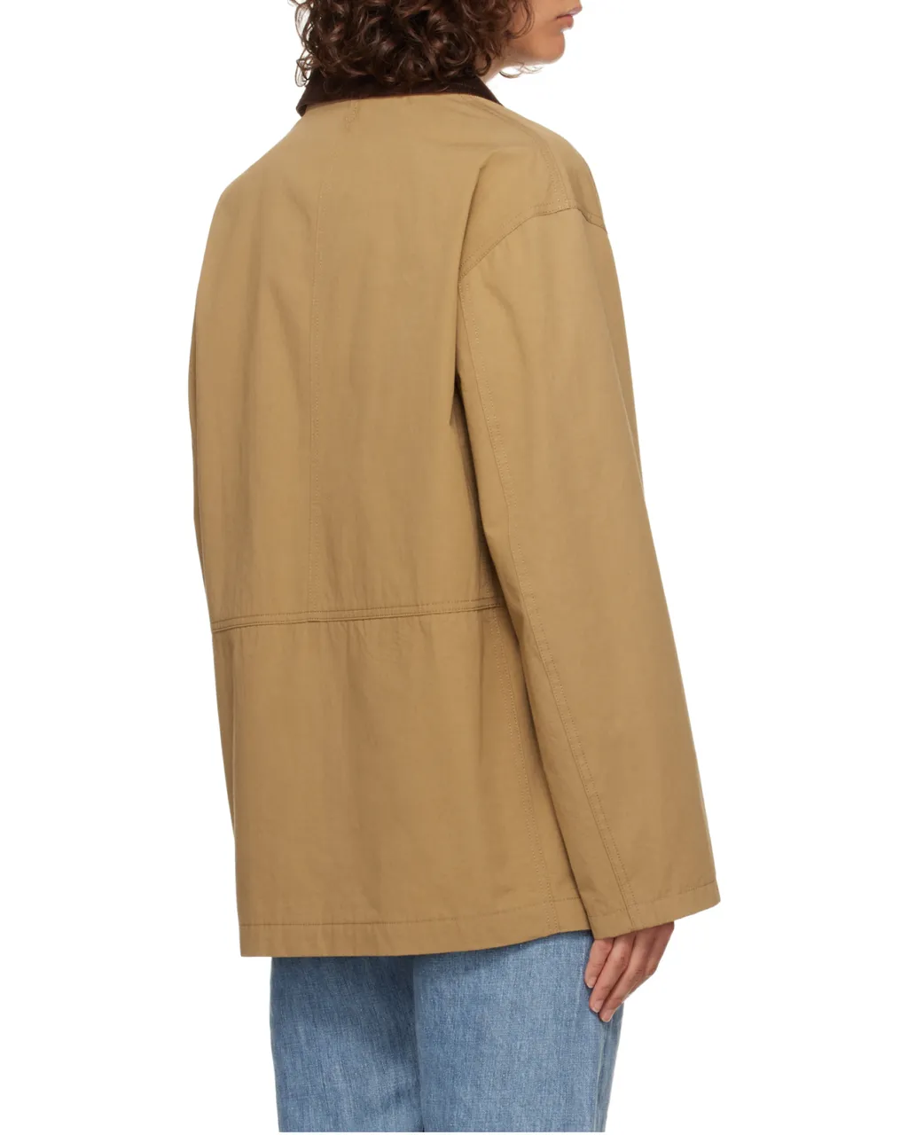 Frank Jacket