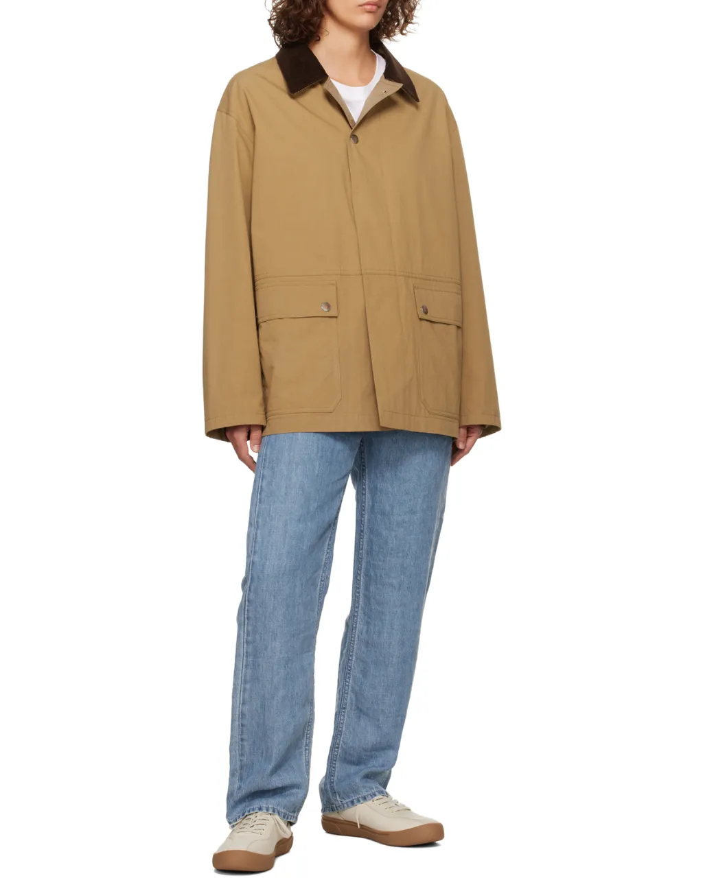 Frank Jacket
