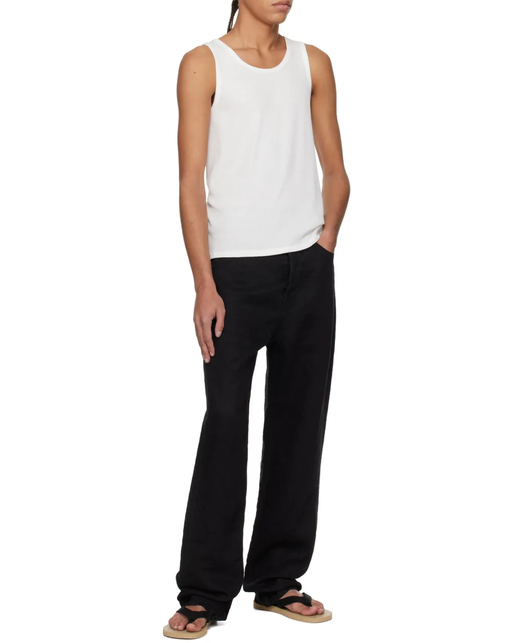 Solstice Vest