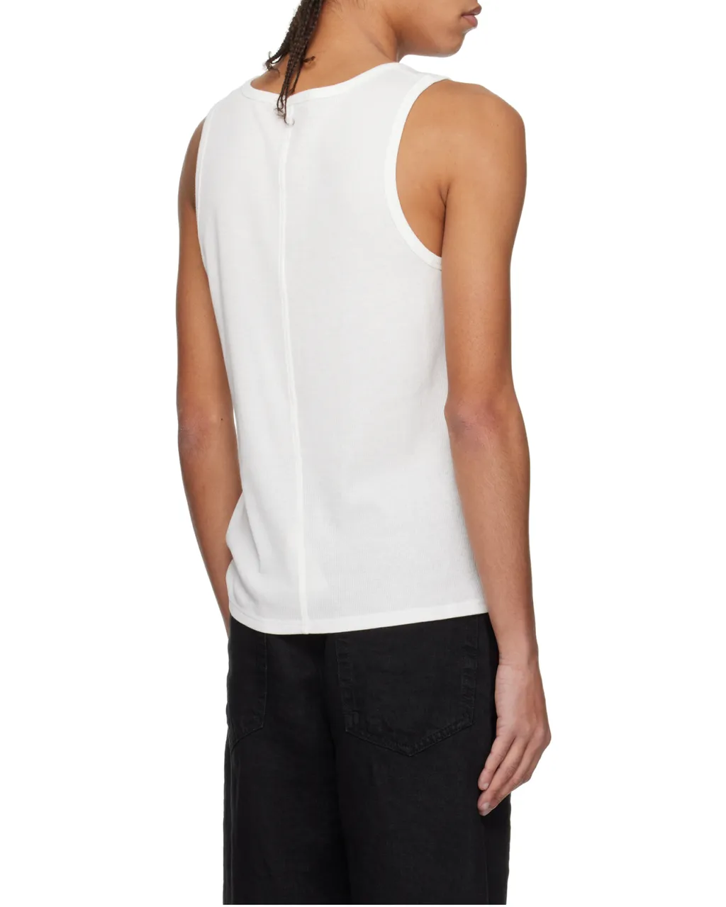 Solstice Vest