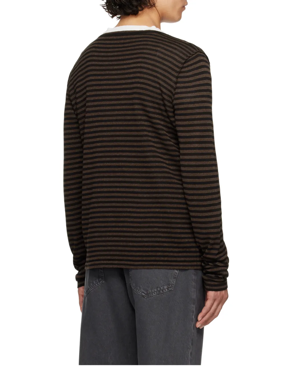 Lillard Sweater