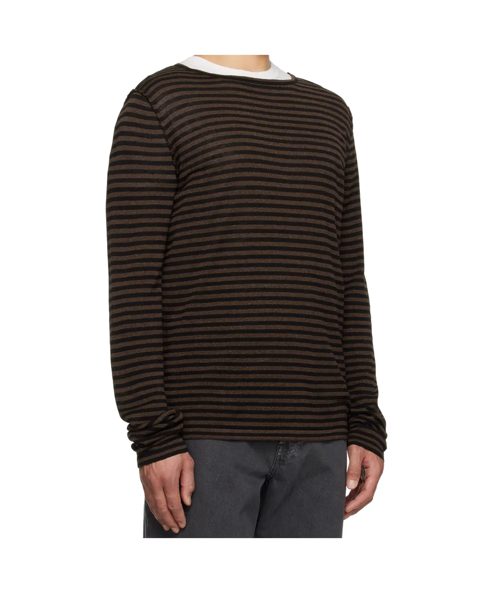 Lillard Sweater