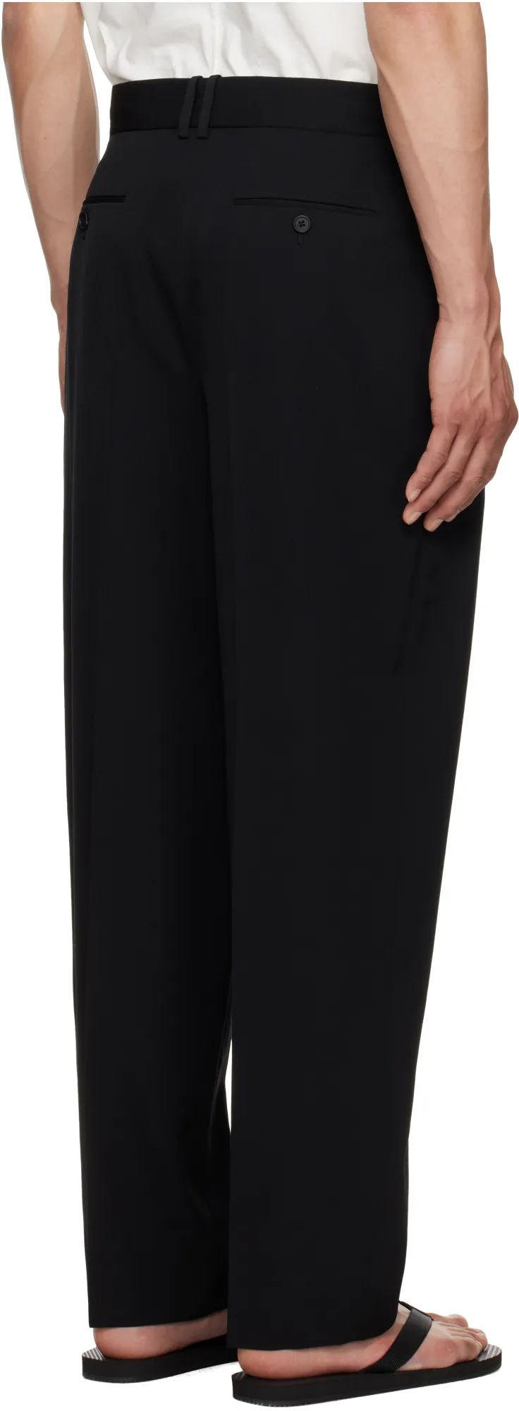 Silas Trousers