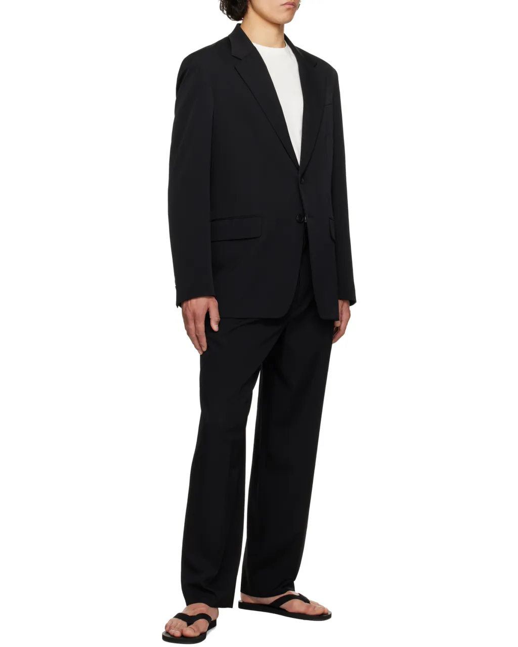 Silas Trousers