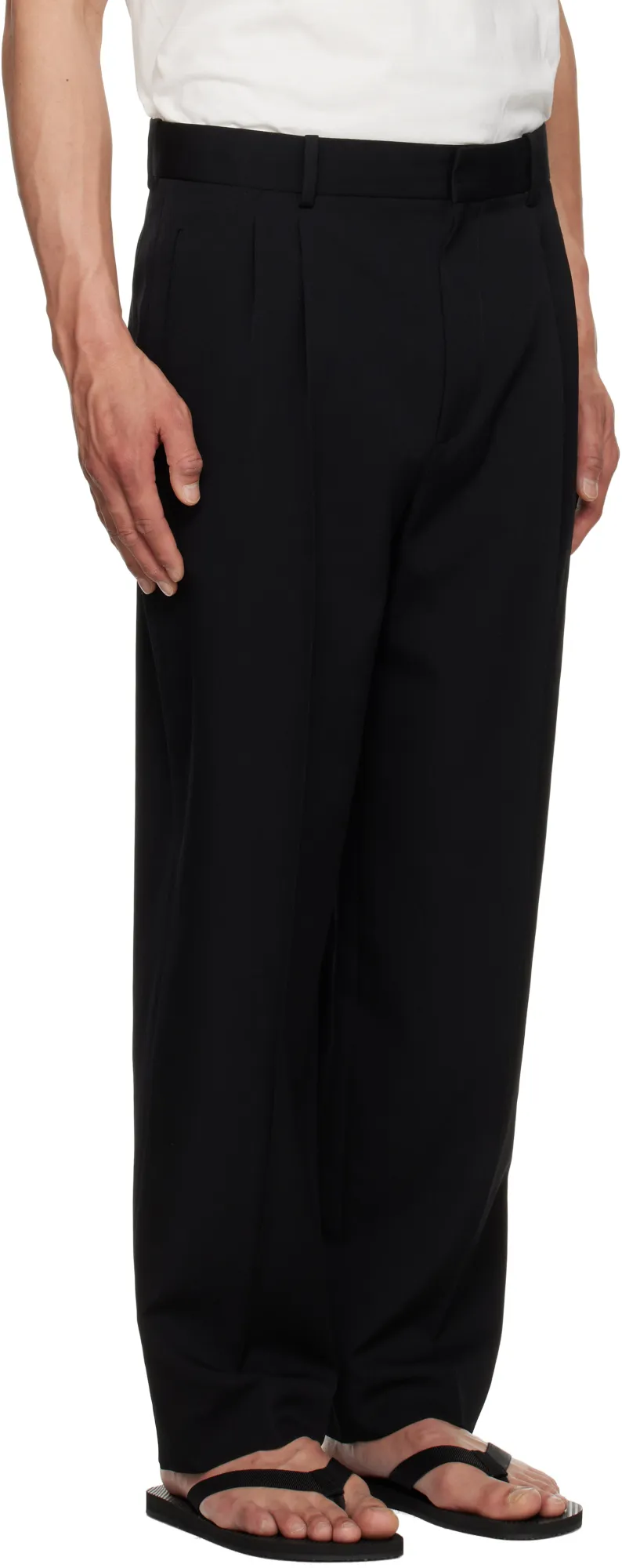 Silas Trousers