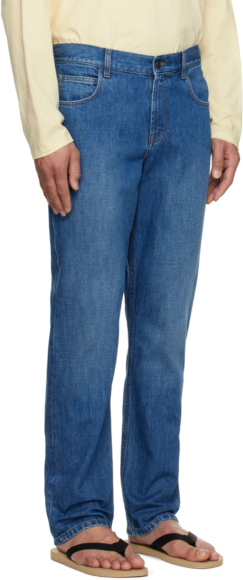 Jaxon Jeans