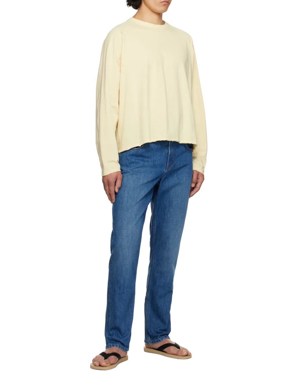 Jameson Long Sleeve T-Shirt