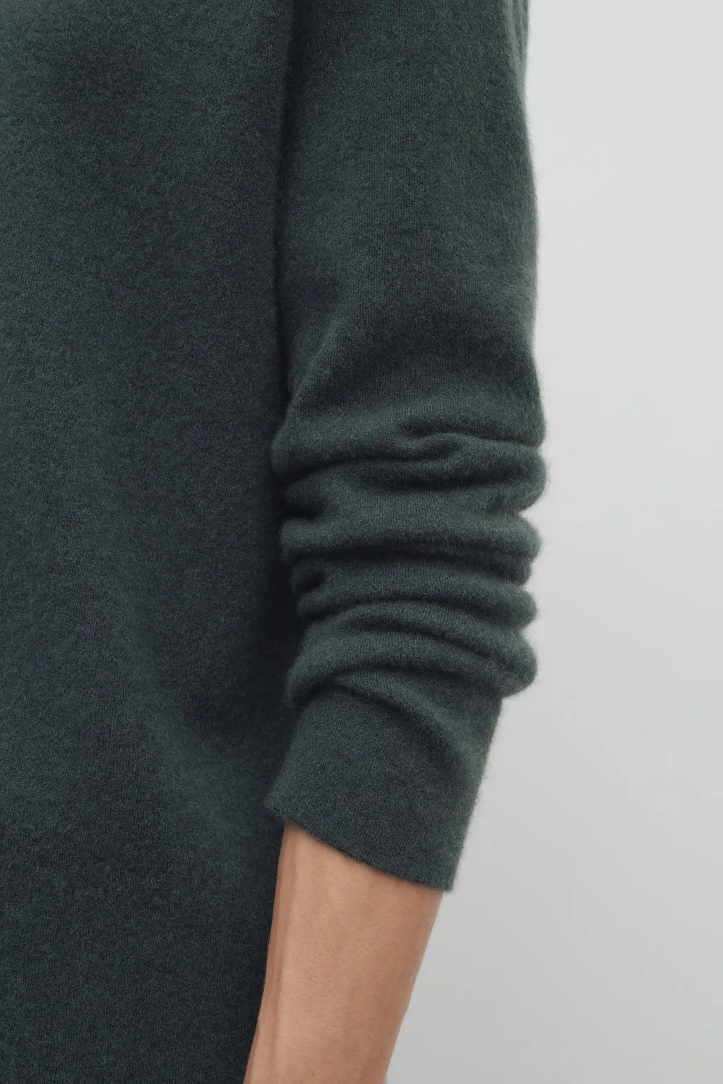Iverson Silk, Cashmere And Cotton-Blend Jacket