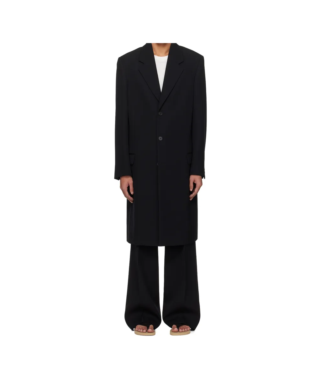 Cortlandt Coat
