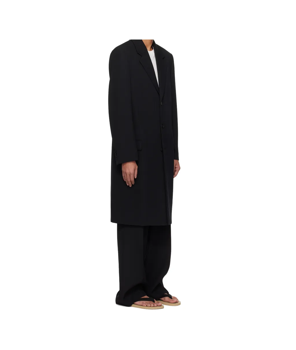 Cortlandt Coat