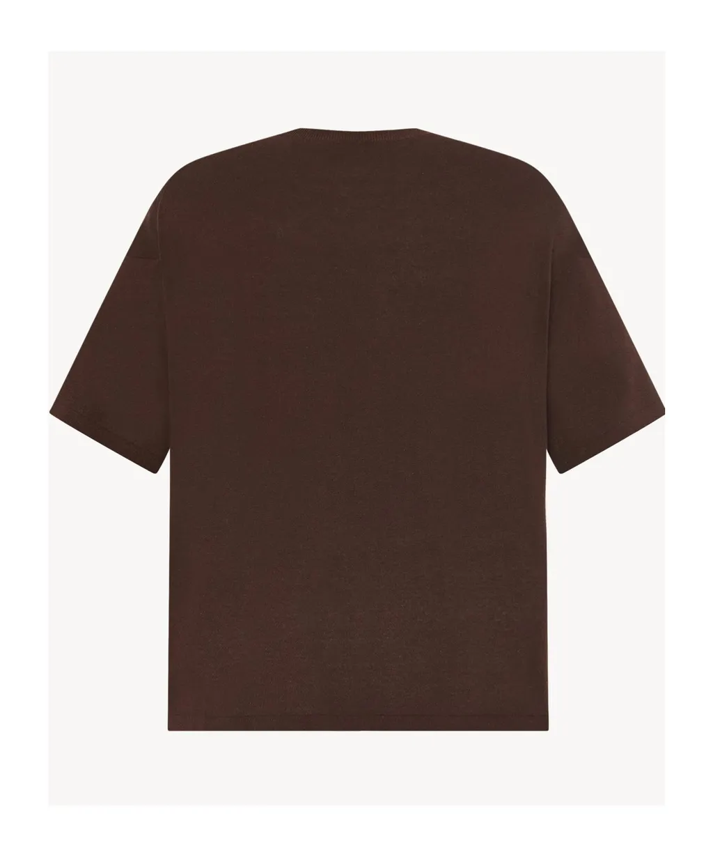 Short-Sleeved T-Shirt