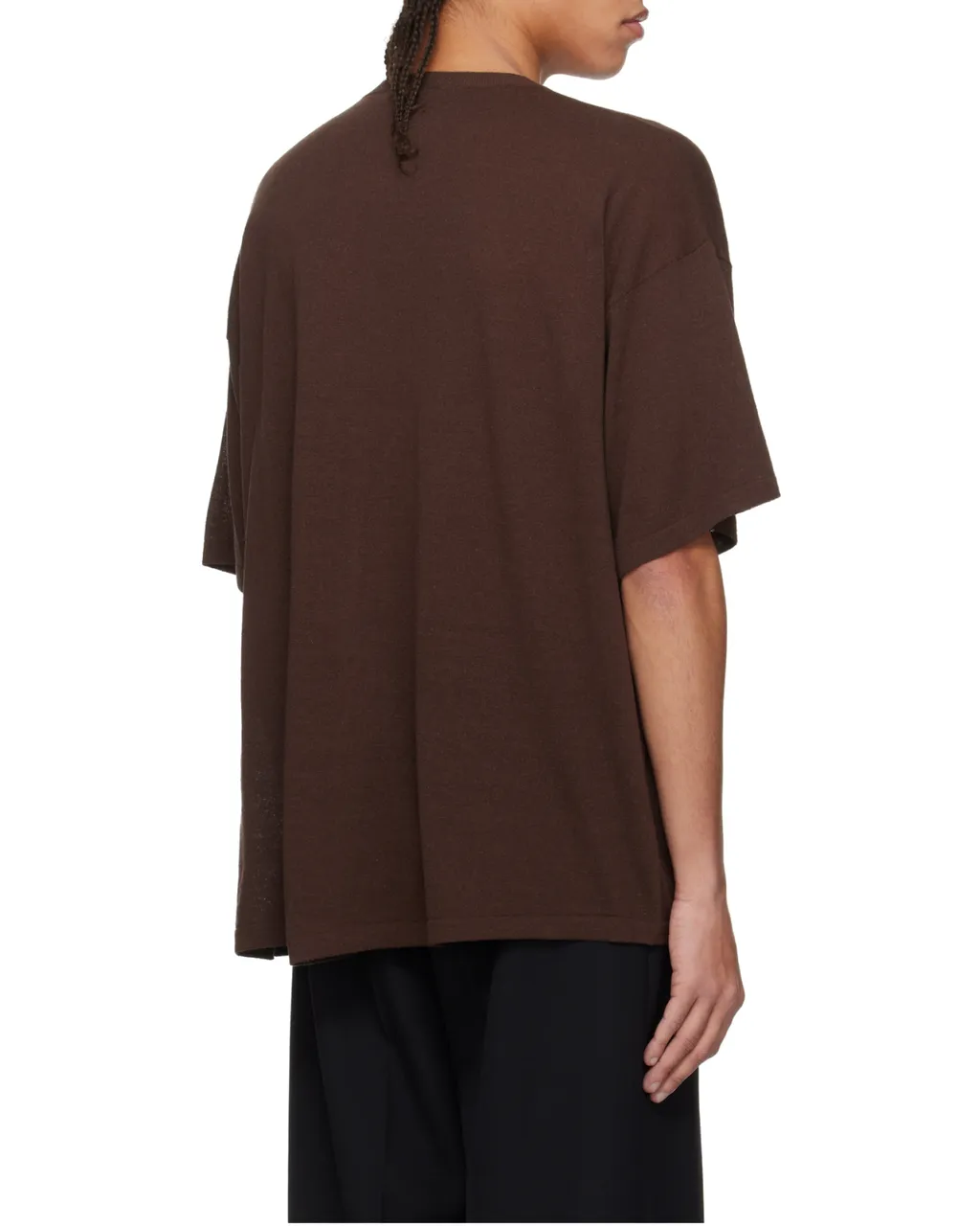 Short-Sleeved T-Shirt