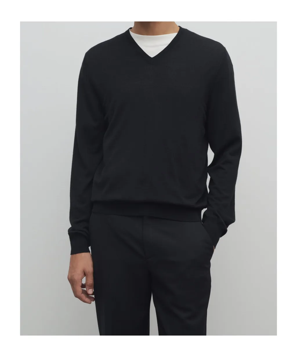 Dimarco Wool Sweater