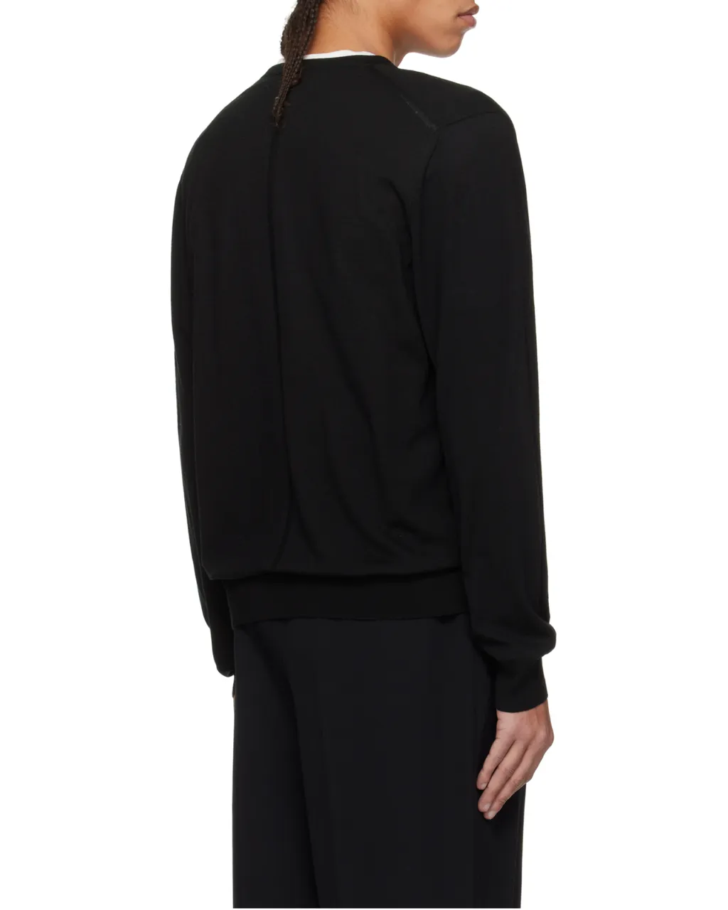 Dimarco Wool Sweater
