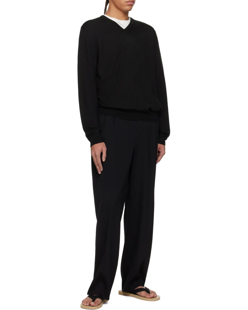 Dimarco Wool Sweater