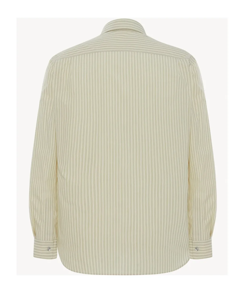 Striped Shirt