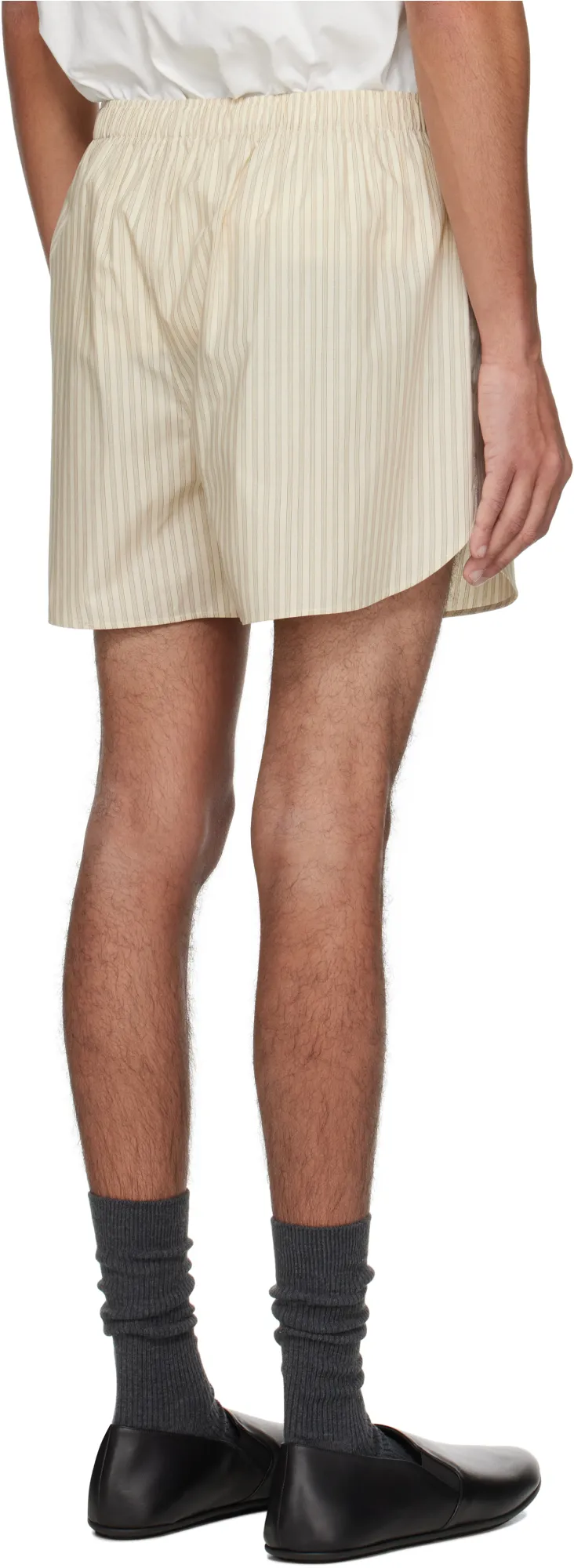Nicasio Shorts