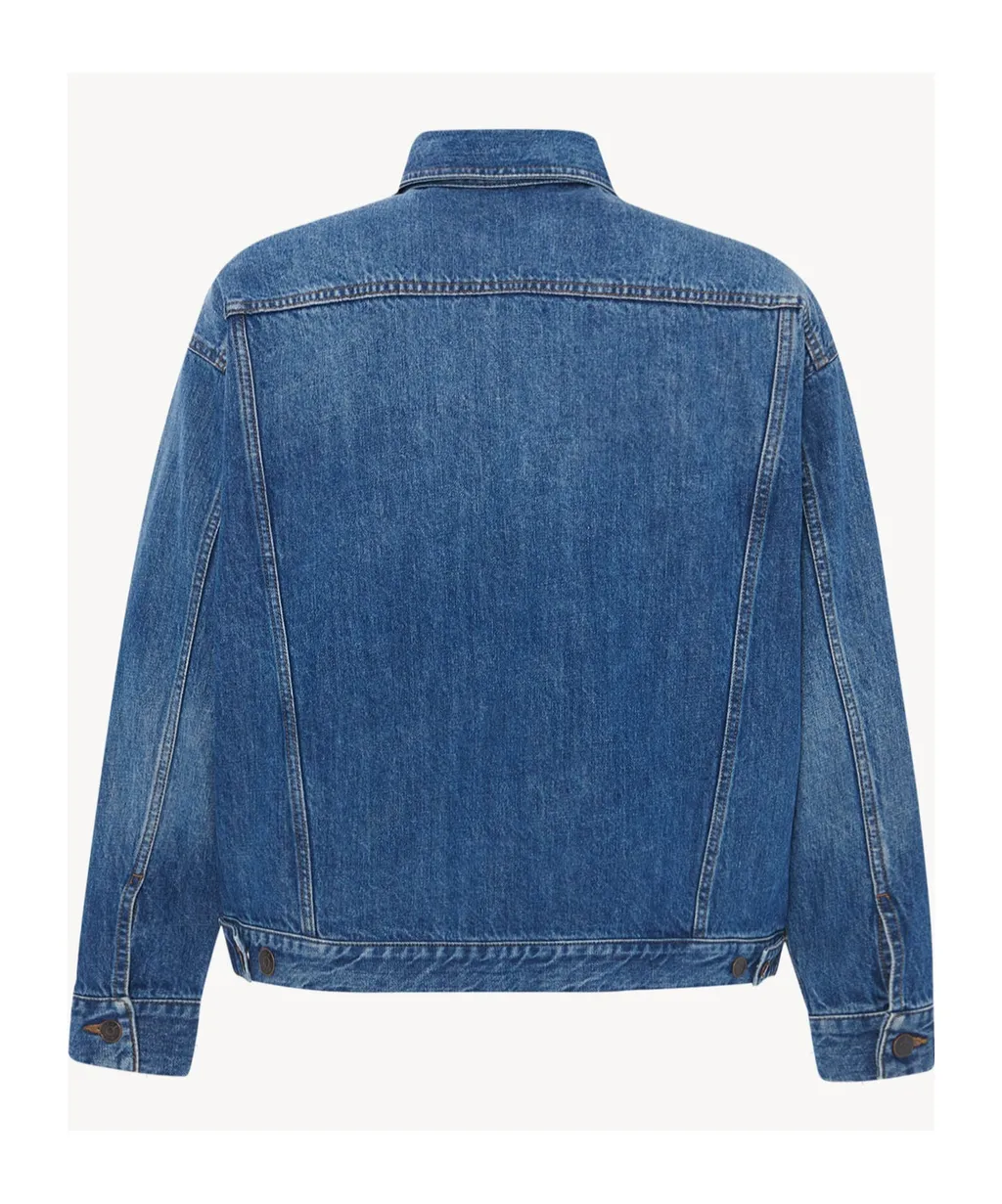 Seb Cotton Jacket
