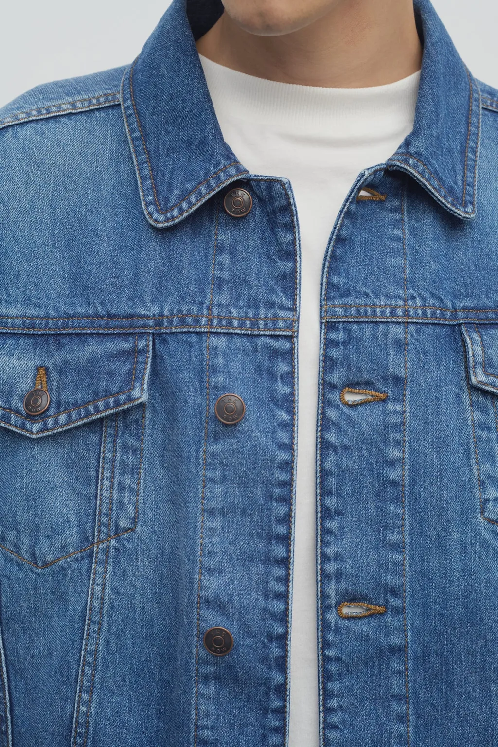 Seb Cotton Jacket