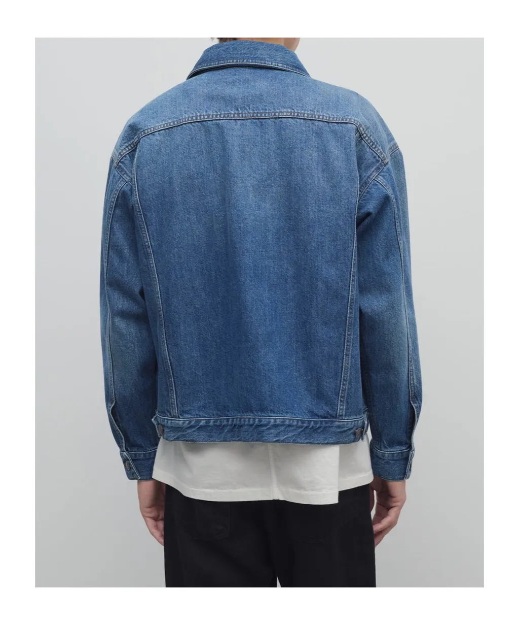Seb Cotton Jacket