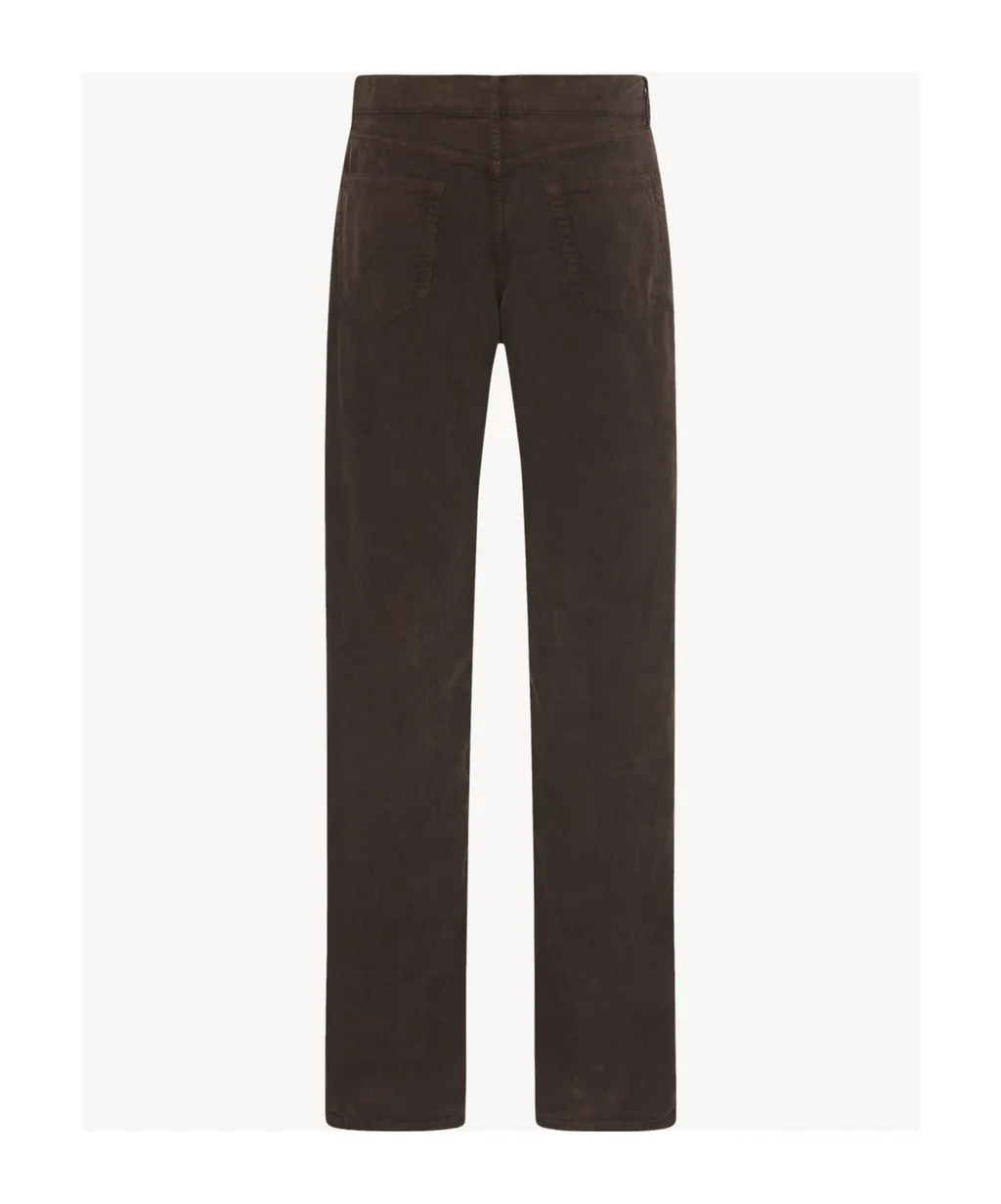 Burt Pant
