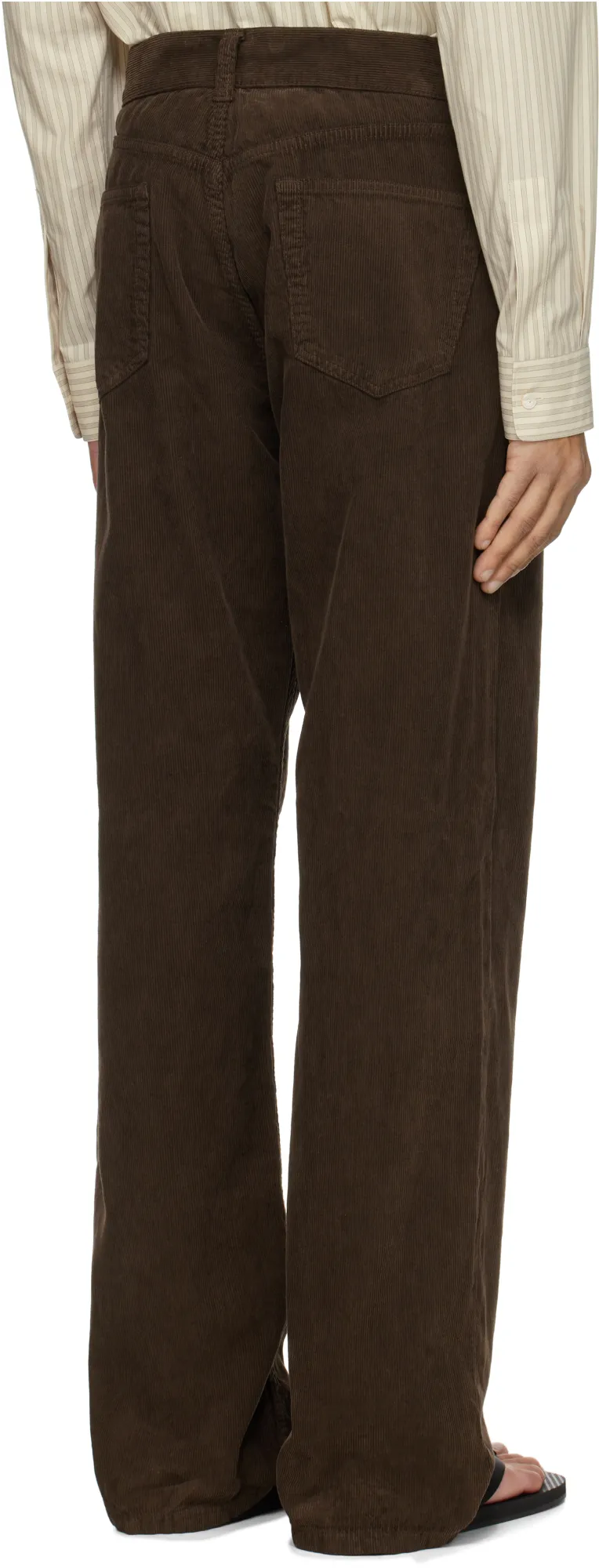 Burt Pant