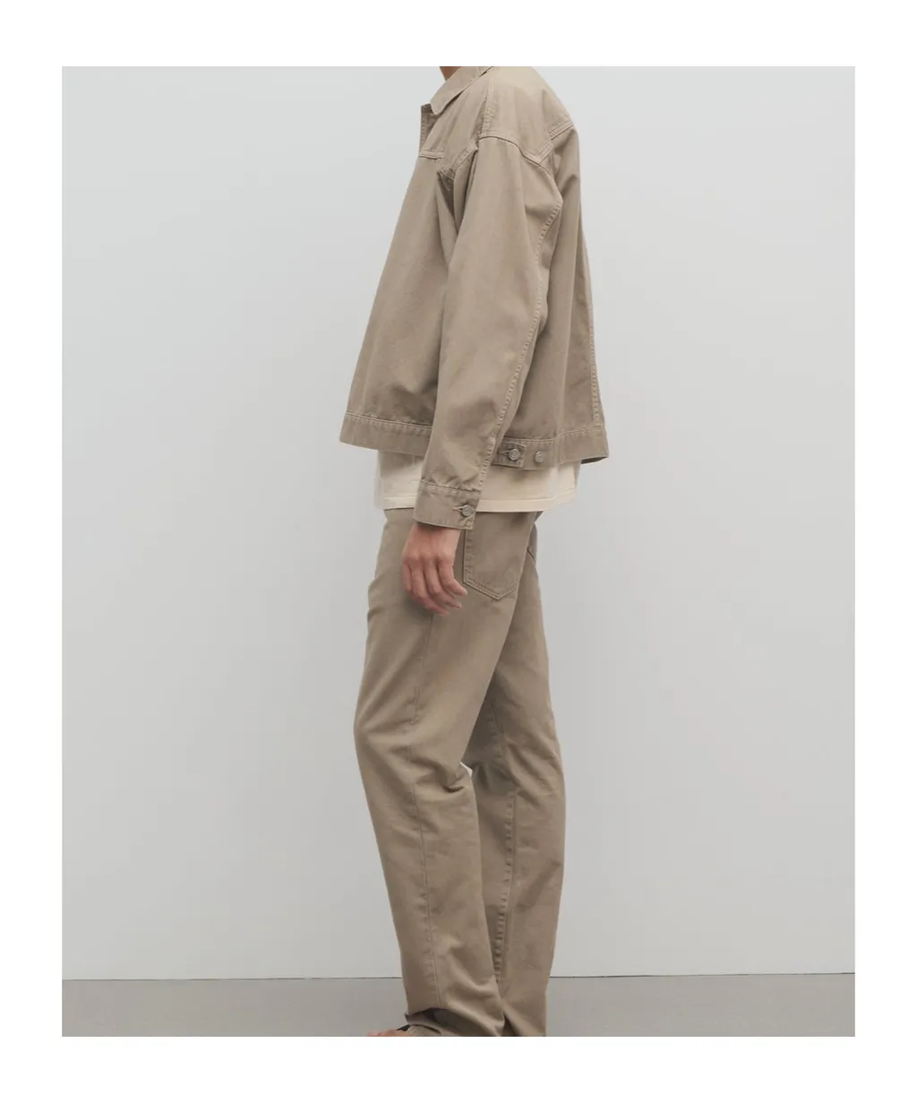Carlisle Jeans
