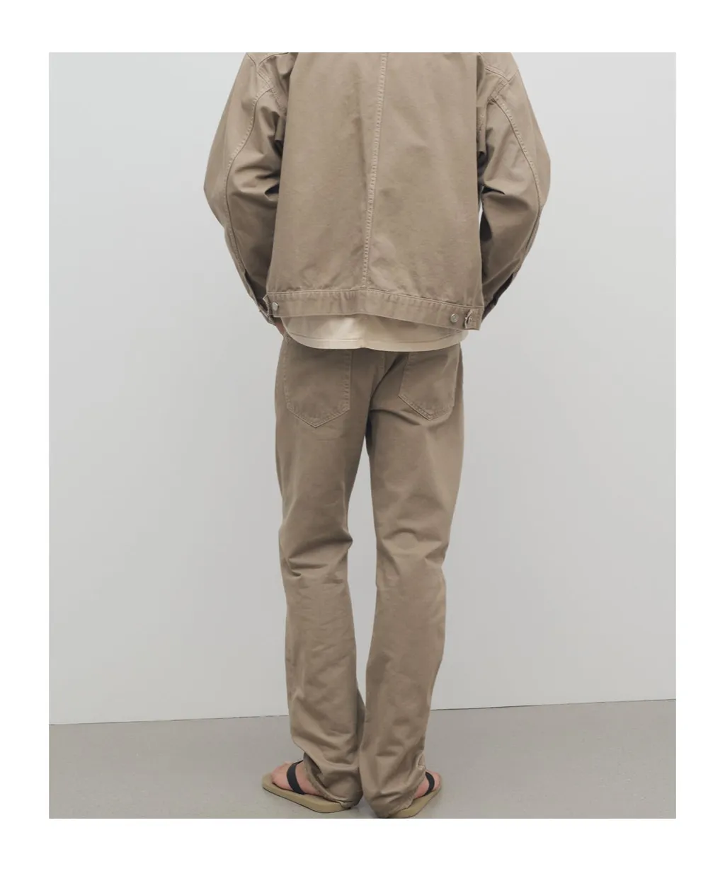 Carlisle Jeans