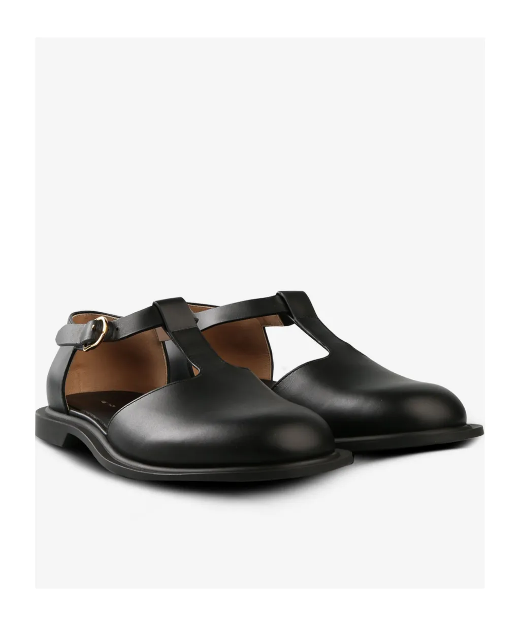 Nic Loafers
