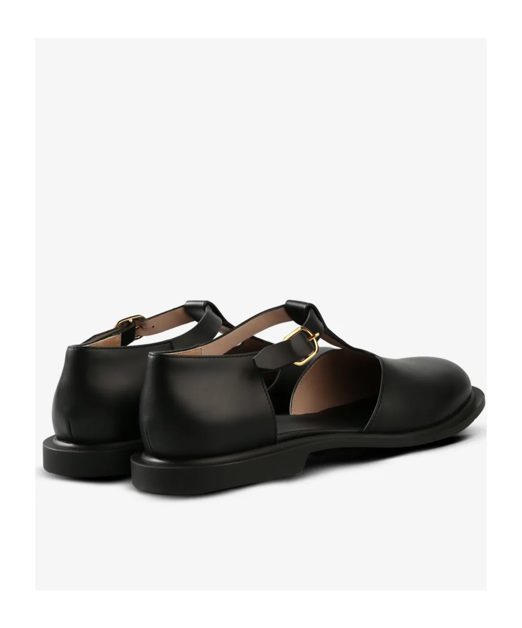 Nic Loafers