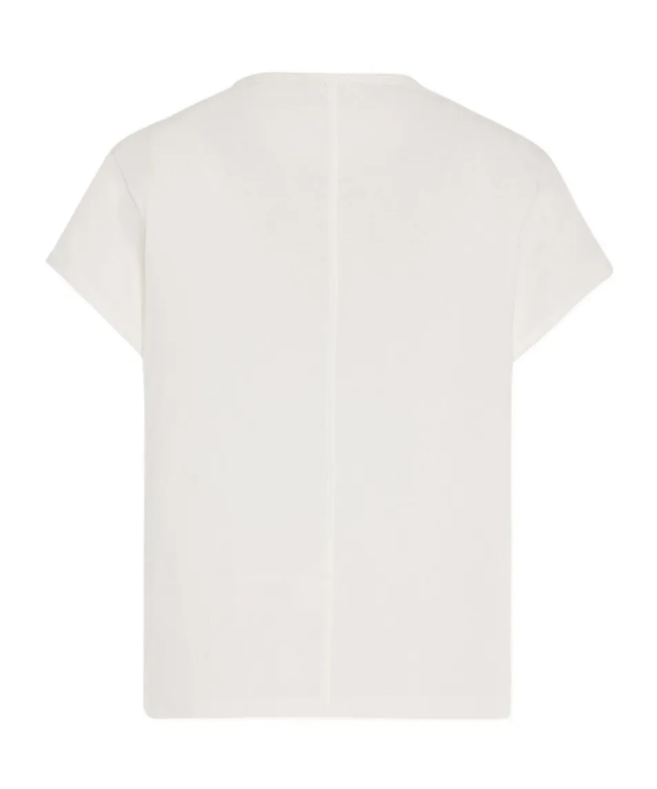 Nimbus Crewneck T-Shirt